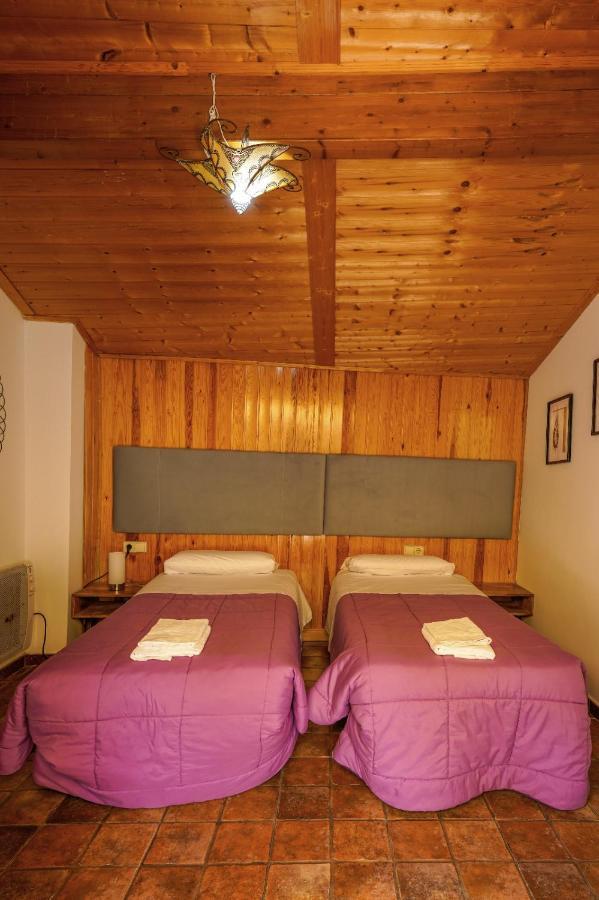 Casita De Orlando By Apartamentos Arnedillo Buitenkant foto