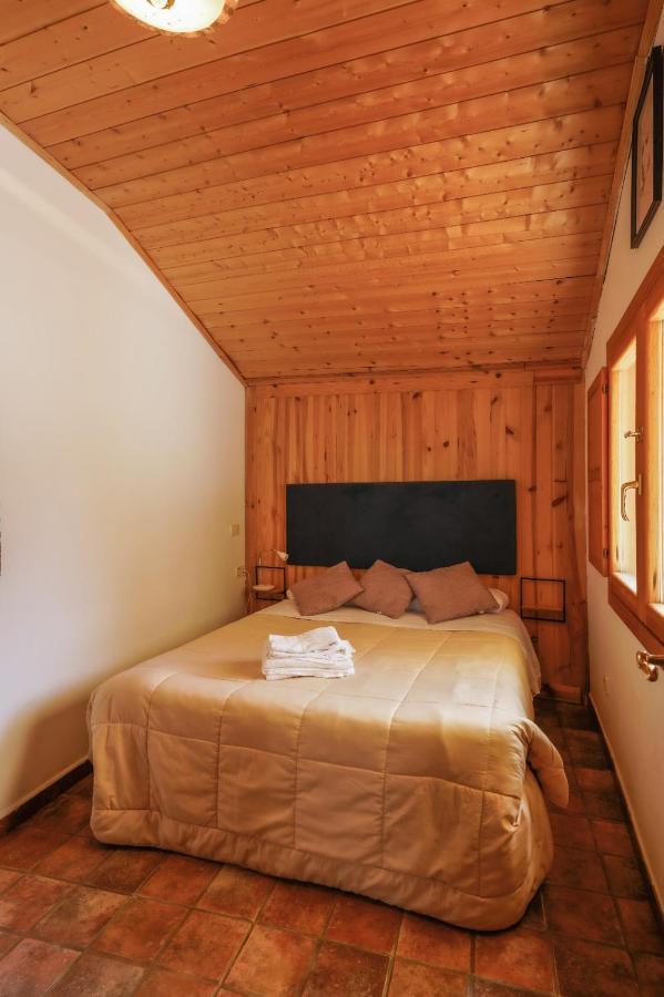Casita De Orlando By Apartamentos Arnedillo Buitenkant foto
