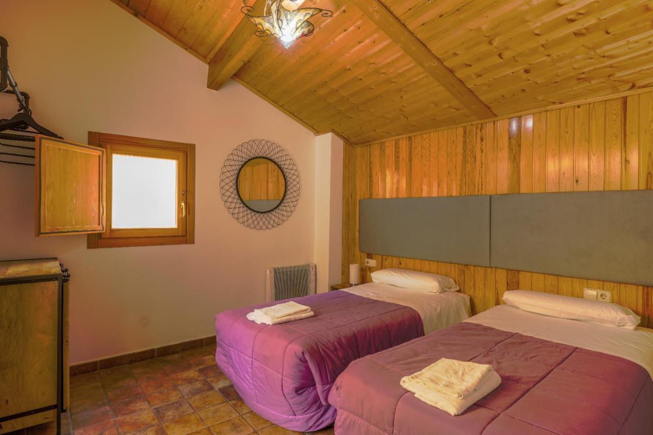 Casita De Orlando By Apartamentos Arnedillo Buitenkant foto