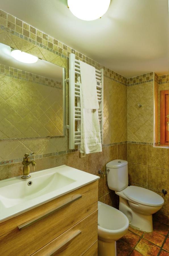 Casita De Orlando By Apartamentos Arnedillo Buitenkant foto